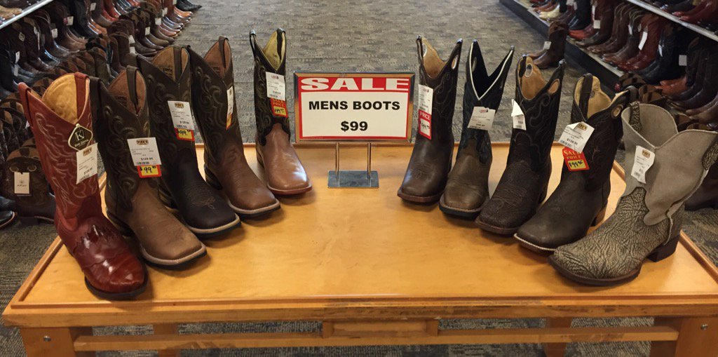 western world boots