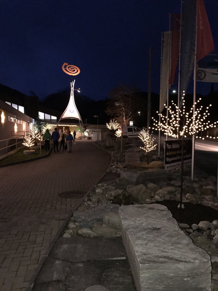 CSC Disentis/Mustér tweet media