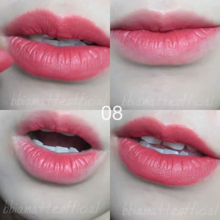 Ciksesumpah's tweet photo. BBIA SOFT MATTE LIPSTICK π
KOD 08 READY STOCK
berkenan ?π
Whatsapp 01112725124 π±
#teamfara
#sayajual
#lipstick https://t.co/I4Ot0hk9Wv