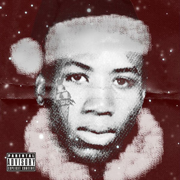 RapUp's tweet photo. Gucci Mane traps through the snow on his latest banger "St. Brick." Listen: https://t.co/xfAliTiaNC 🎅🏾 ❄️ https://t.co/ALBjROqWSB