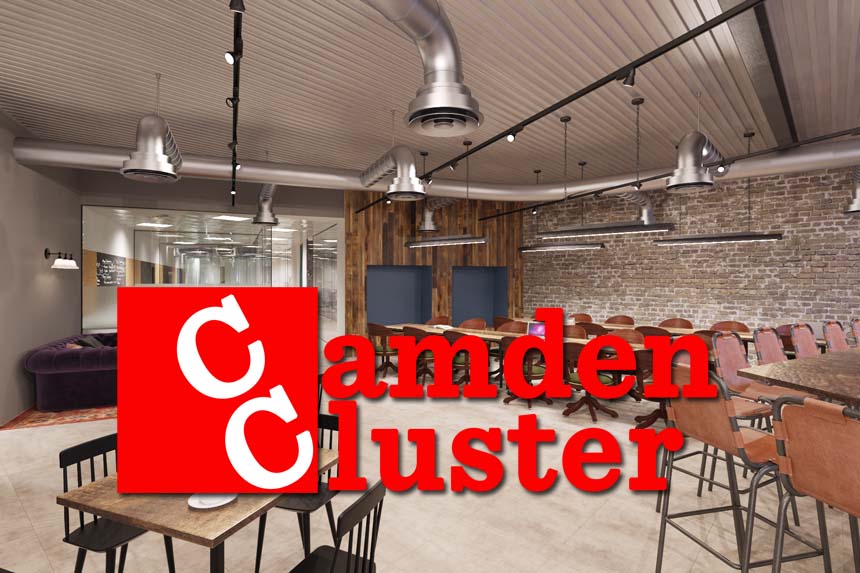 Live or work in #Camden? Join us at <a href="/camdencluster/">Camden Cluster</a> #ccdrinks this December with <a href="/Kentishtowner/">Kentishtowner</a> at <a href="/InterchangeLDN/">Interchange</a>! bit.ly/2gH7pFn