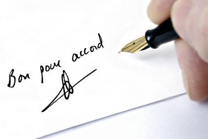 📢 🗝c est officiel, le bail est signé !! 🍾 Démarrage d une nouvelle vie professionnelle qui est déjà passionnante!