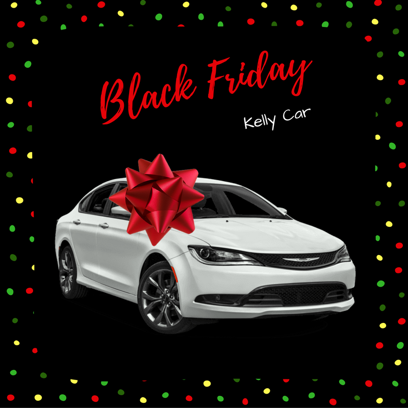 KellyCarDotCom's tweet photo. Santa Baby, leave a #Chrysler under the tree for me.

Do your #BlackFriday shopping with us! https://t.co/iBLHrRHcaS