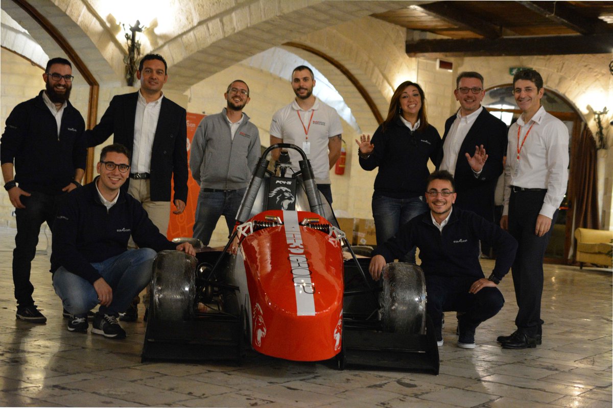 easydrom's tweet photo. Il #PPA2016 è volto al termine!
Grazie di aver partecipato a questo evento! https://t.co/G8K1HHjRdj