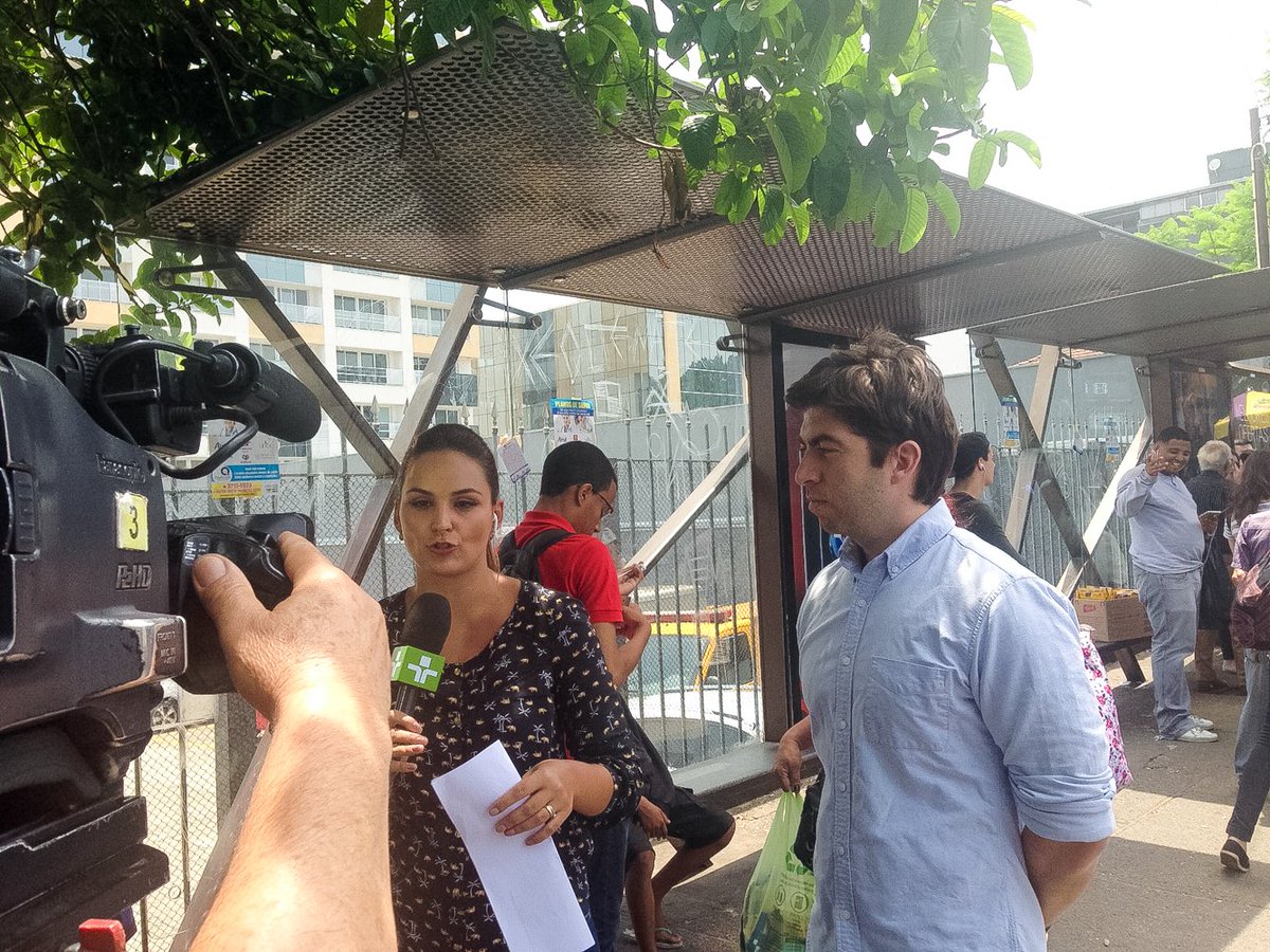 appcoletivo's tweet photo. Agora mesmo · 
AO VIVO!
ESPERÔMETRO na 1ª edição do Jornal da TV Cultura!! :D
#novidade no #appcoletivo : https://t.co/jRbLuNgdm1 https://t.co/4CA5yHXls4