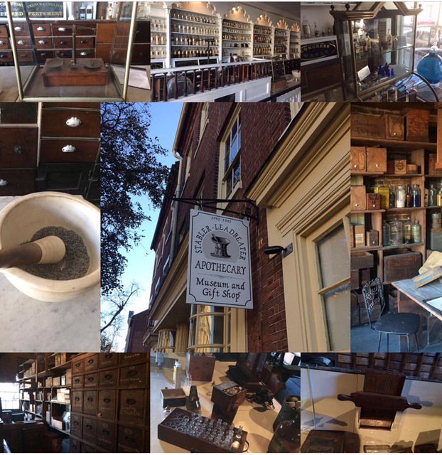 Congrats to Seth Jarobe (DC pic) and Michael Dillinger (Alexandria pic) for winning our photo contests! Thanks to all who entered!