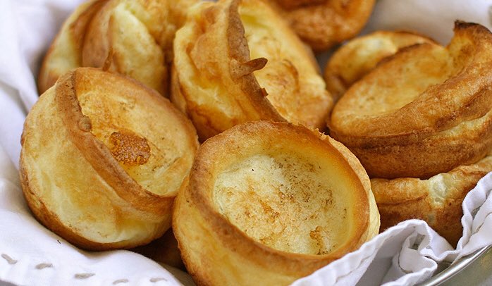 bolneystage's tweet photo. ❤️ Yorkshire puddings as much as us?! Then get your weekly fix and join us for a roast this Sunday #sunday #bolney #roasts #food #yorkshire https://t.co/Gleug1qSmQ