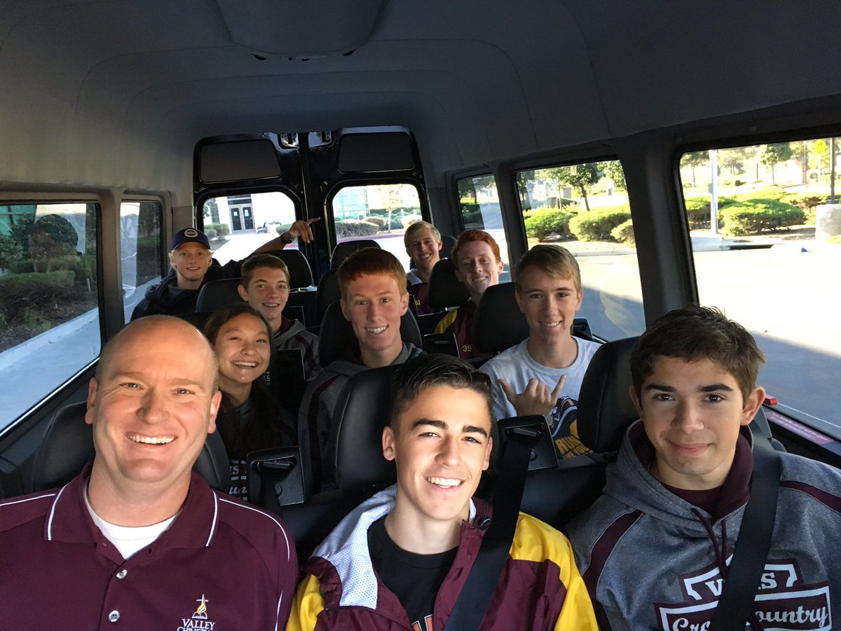 Valley Christian Athletics tweet media