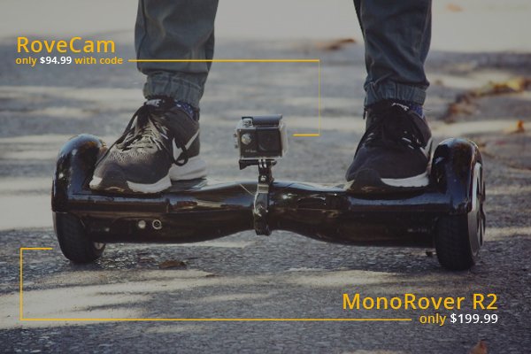 The #blackfriday deals are here! Use coupon code rove for 10% off.