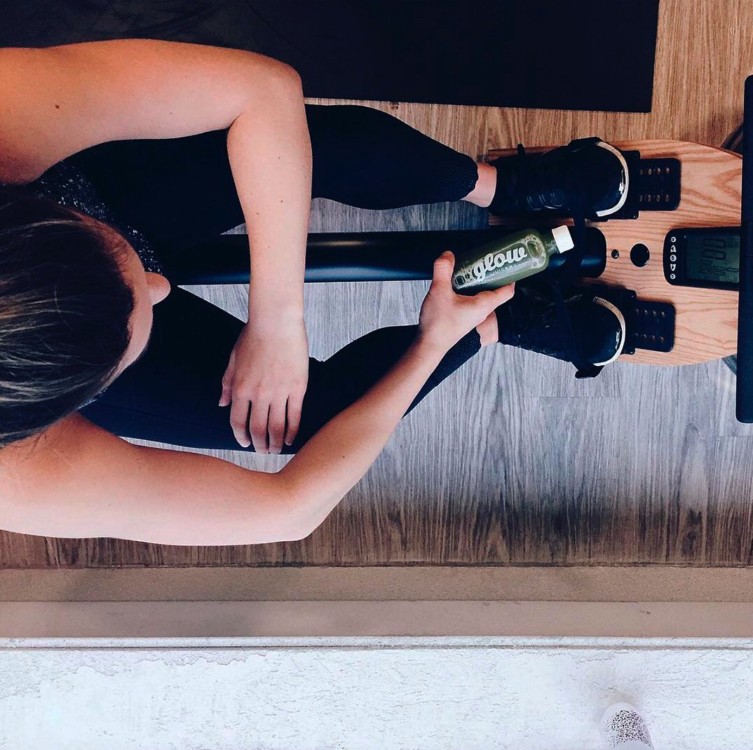 FitsetPass's tweet photo. ** #REVERSEBLACKFRIDAY ALERT ** All current Fitset Members! As a thanks, enjoy a free @GlowJuicery on us! Check your email for details! #YEG https://t.co/ly7lZ3K316