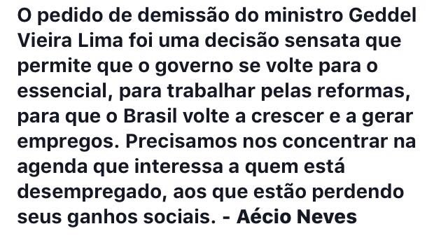 Ver imagem no Twitter Ver imagem no Twitter