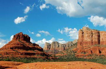 SedonaMonthly's tweet image. Sedona is a great place to #optoutside today!
