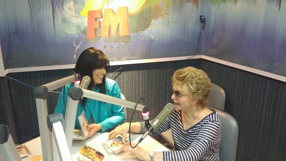 Rádio 93.3FM - RJ tweet media