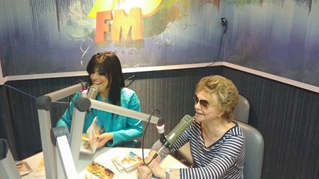 Rádio 93.3FM - RJ tweet media