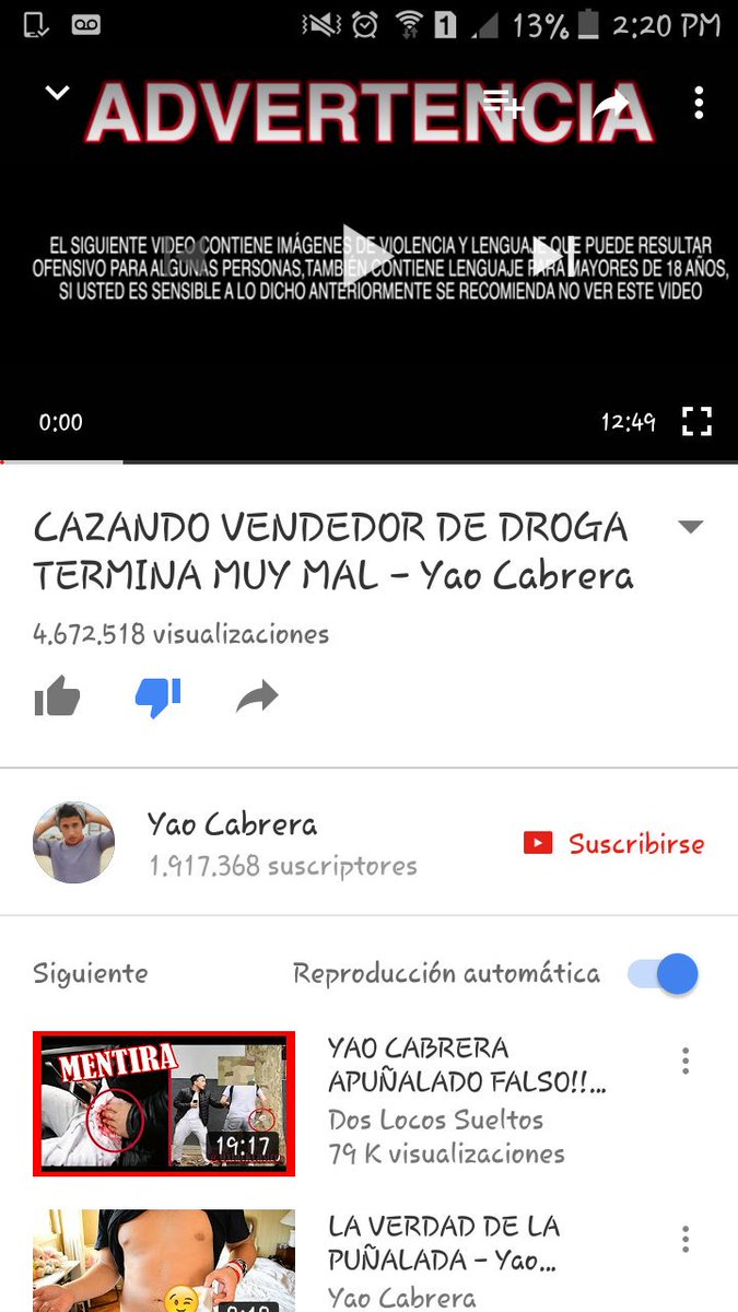Abigaiil_Molina's tweet photo. @DalasReview Me parece que ocluto los dislike (? Porque serรก ajjaj ๐#TeamDislike https://t.co/ouVWljBRKB