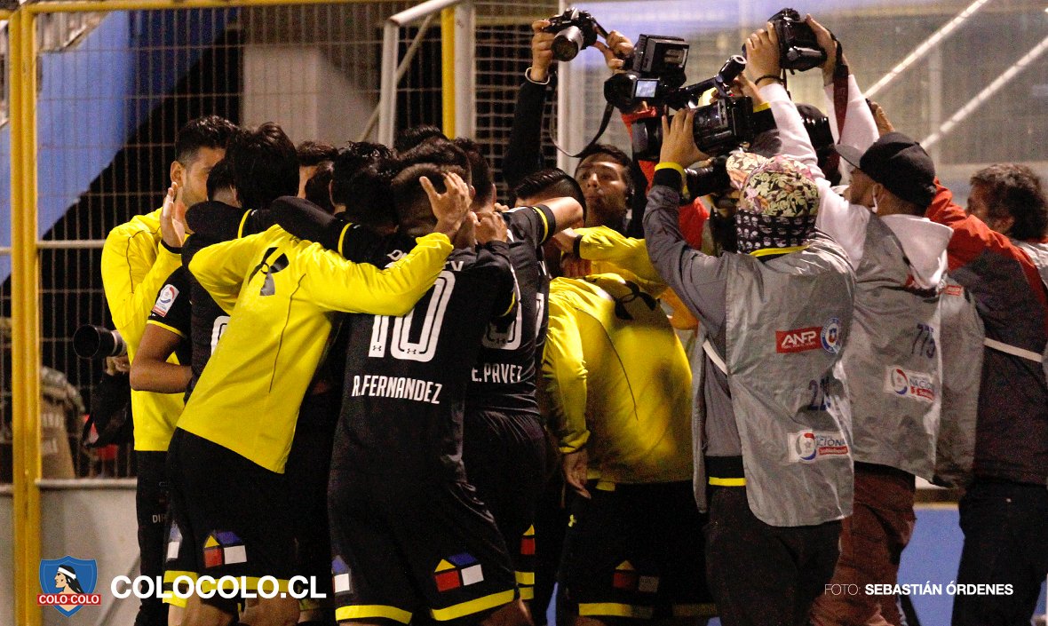 ColoColo's tweet photo. Colo-Colo vs. Católica: ¡Entradas a la venta! https://t.co/MxsNYWvdhe https://t.co/accy6Fjgxp