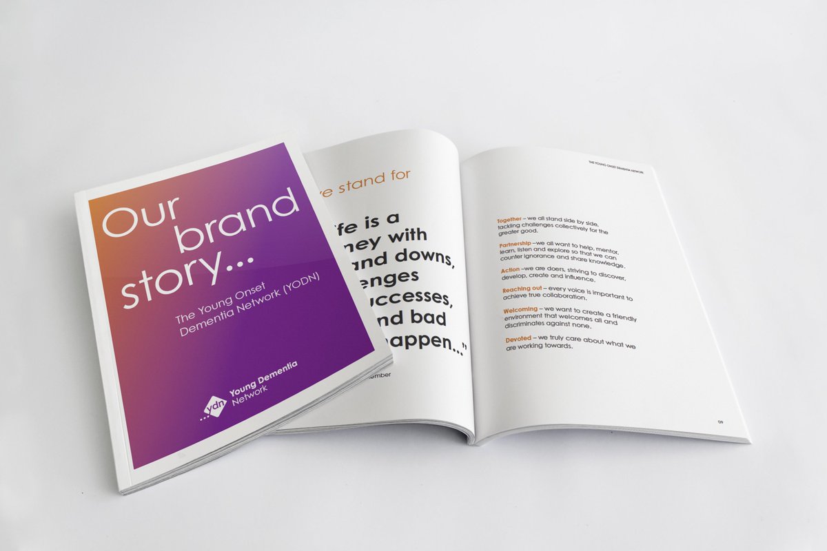 AshfieldHealth's tweet photo. Check out @_SteveHunt second and final installment on the #branddevelopment work we've done for @YoungDementiaUK https://t.co/rlsw0ZdAoE https://t.co/083HRcq9Ah