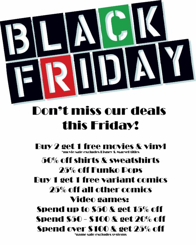 SoundGoRoundNY's tweet photo. Come visit us today &amp; get some great holiday deals :) https://t.co/dzdC1hc4Yu https://t.co/Vij1Dd7fDn