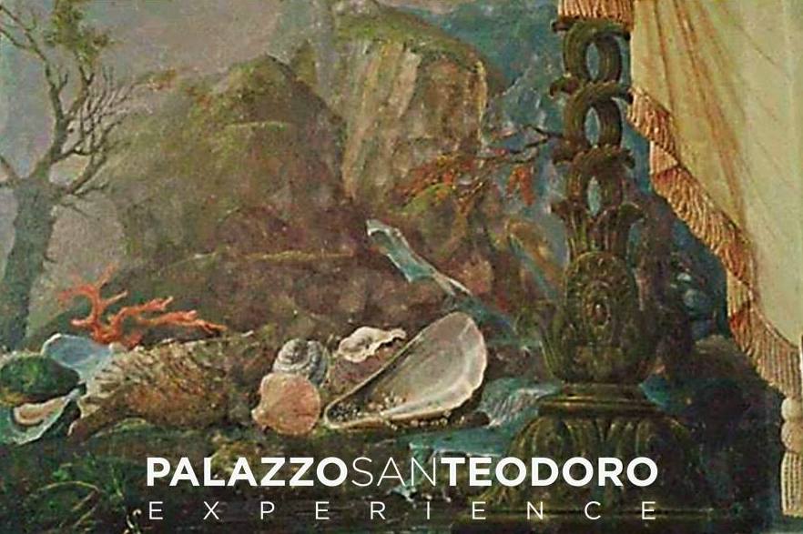 museoexperience's tweet photo. Quale storia nasconderà questa insolita pittura?
Ci saranno tante storie da raccontare per quanti visitatori verranno ad ascoltare #pste https://t.co/5BUNz2EU9F