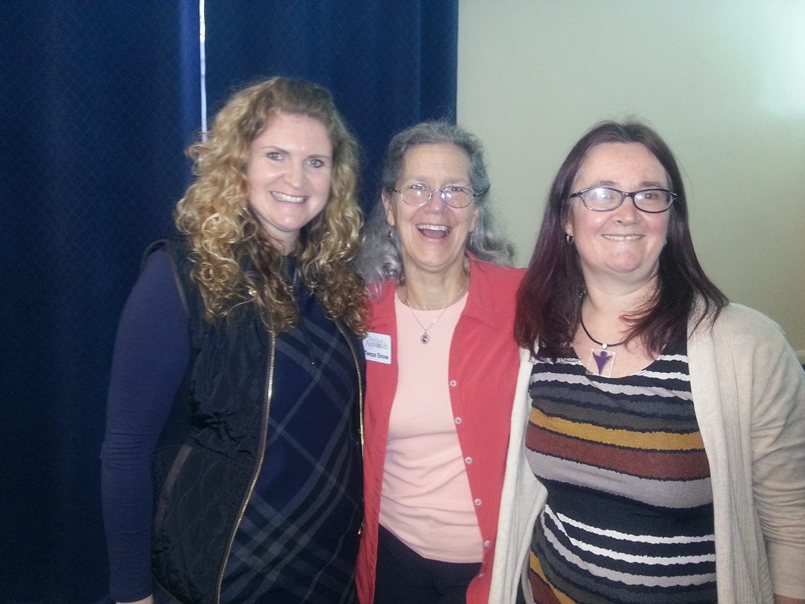 CountryCourtUK's tweet photo. @CC_Care Dementia Champion &amp; @SusannahCCC feeling inspired following session with dementia educator @teepasnow https://t.co/7ooIhlfjD5 https://t.co/cLooPTdswz
