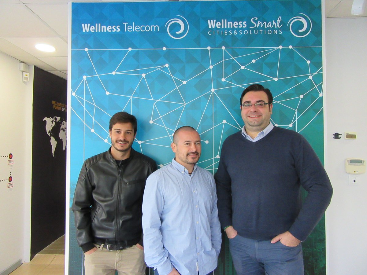 Wellness TechGroup tweet media