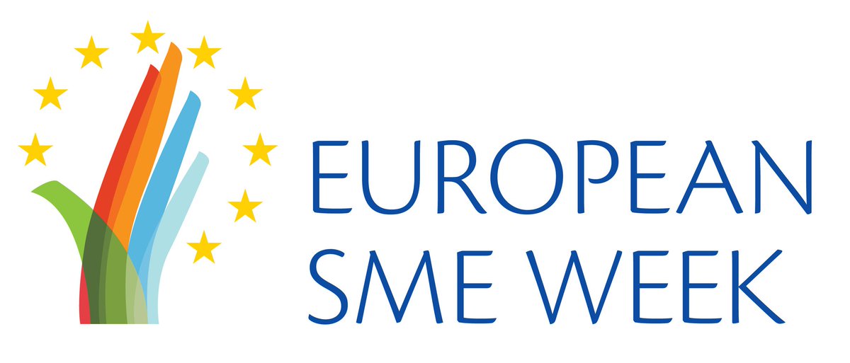 EU_OSHA's tweet photo. #SMEs account for 67.4% of all jobs in Europe. Learn how good #OSH management is key for their success #SMEWeek2016 https://t.co/DltJ3djT9K https://t.co/2ikrbrkRxG