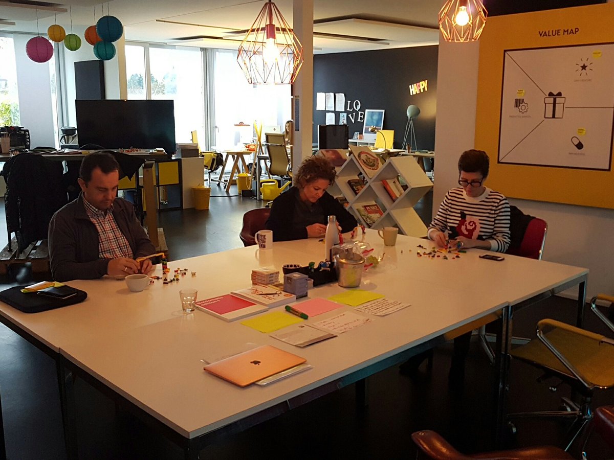 The Relevent Collective tweet media