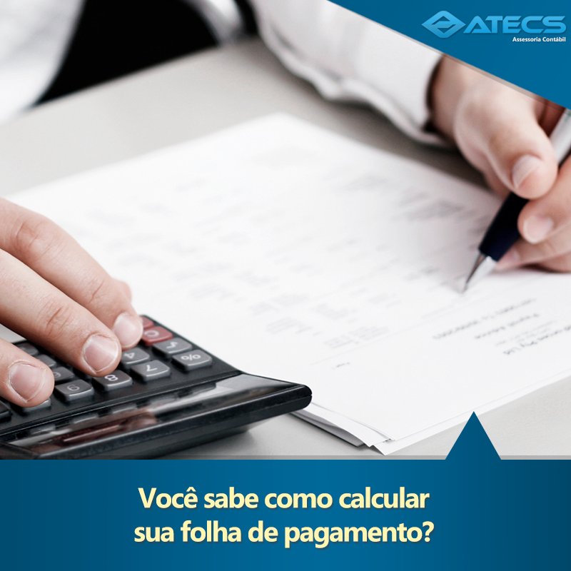 A folha de pagamento é um dos processos mais importantes da empresa.
Leia a matéria completa: dicr.me/xgvud