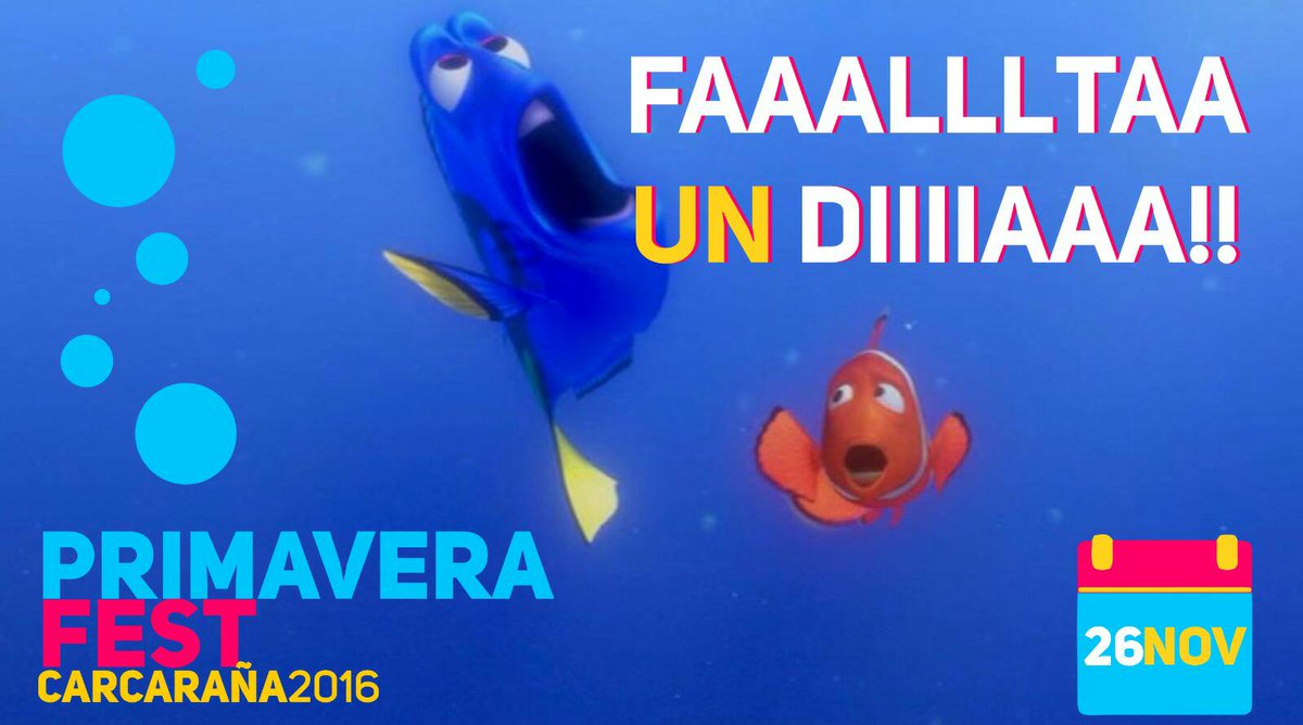 Tendiendo_Redes's tweet photo. FAAAALLLTAAAAA UNNNNN DIIIIAAAAAA!!!! 😁🎉 https://t.co/A92VeUJIT8
