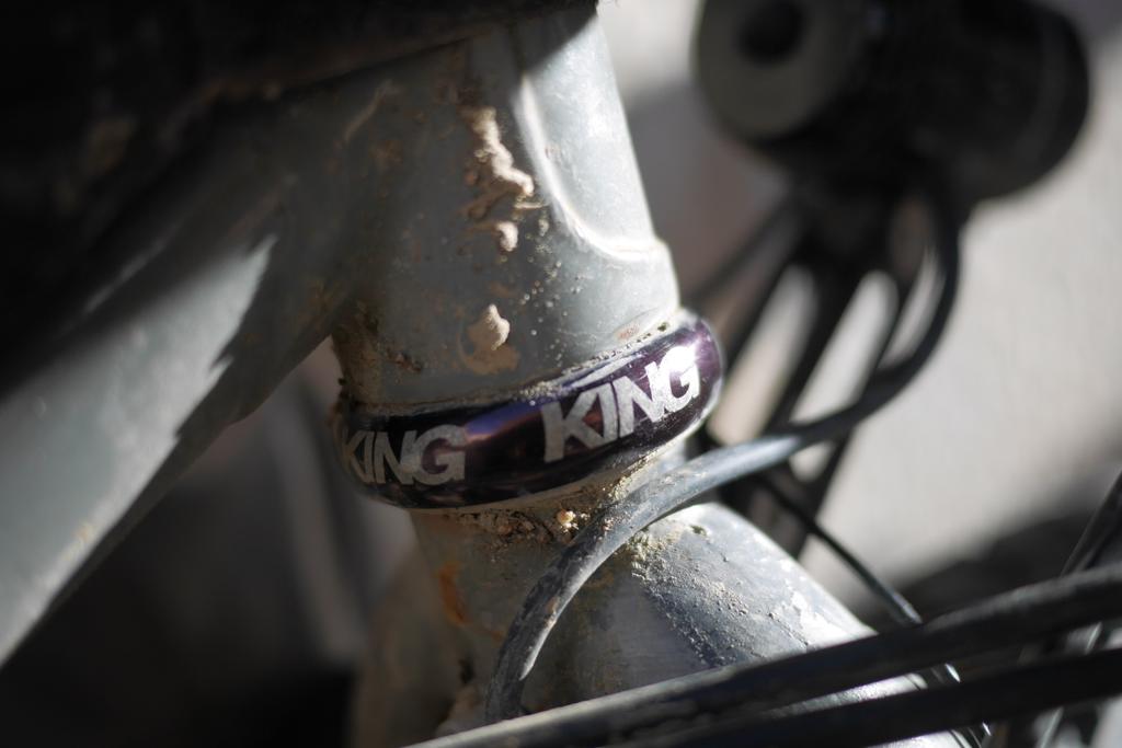 getting_nowhere's tweet image. Nothing lasts. Unless it is a @ChrisKingBuzz headset. Buy it once, fit it and forget it. Buy quality #BuyNothingDay