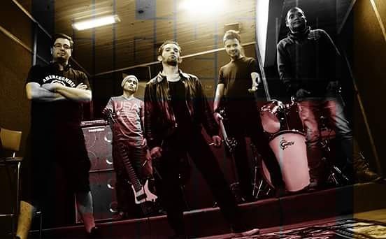 CTOF_Rockband's tweet photo. Ciudad en llamas, nuestra próxima grabación. #CitiesOnFlame #Rock #RockBand https://t.co/hD0YHcg6Cp