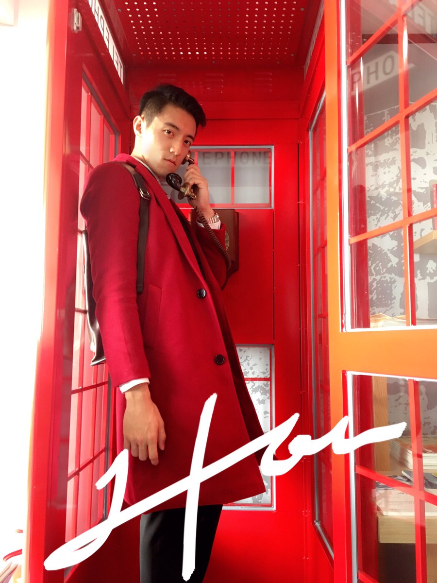 Margo0427's tweet photo. Red https://t.co/l7dVdeaS6c