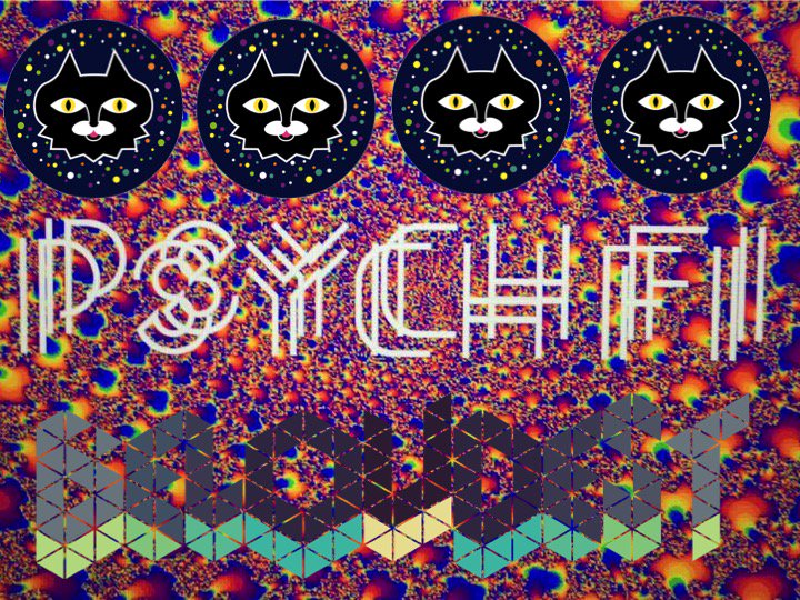jamesemarks's tweet image. Jack Into #CATNIP &amp;amp; PUSSY SPACE RIOT VR @catnipfestival with @guerrillazoo @philtidy @SEDart4 @ClubColorverse @Beloudest #BUG @BFI #PsychFi
