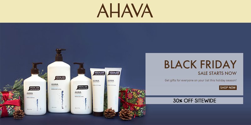 GoHoppingo's tweet photo. Find The Best Of Black Friday - https://t.co/CNfgctM72T #BlackFriday #TGIF #BestOfBlackFriday #GoHoppingo @AHAVA_US https://t.co/AmXGsCyA0s