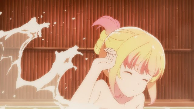 ガーリッシュ ナンバー 今夜0 00 はサンテレビでtvアニメ ガーリッシュ ナンバー 第8話 温泉回 放送 万葉の父に会って直接謝罪するため 万葉とスタッフ一同は 彼女の実家がある山形県の温泉街へと向かう その一行の中には なぜか百花の姿もあった ガーリッシュ ナンバー 今夜0 00 はサンテレビでtvアニメ ガーリッシュ ナンバー 第8話 温泉回 放送 万葉の父に会って直接謝罪するため 万葉とスタッフ一同は 彼女の実家がある山形県の温泉街へと向かう その一行の中には なぜか百花の姿もあった
