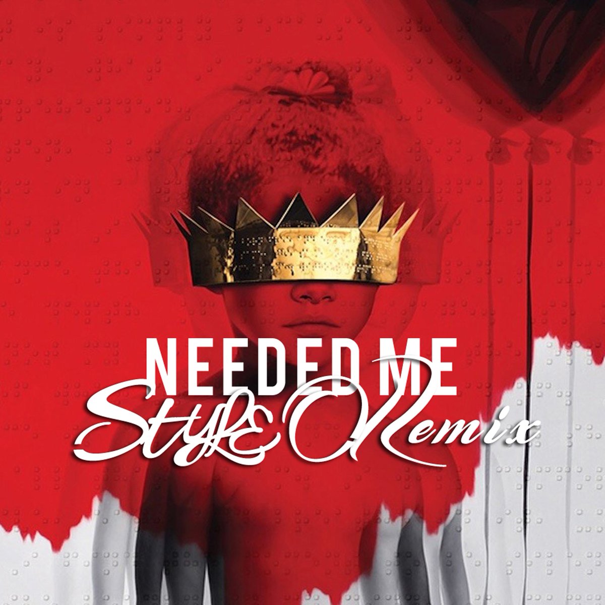 Style_O_SA's tweet photo. Needed Me (Style O Remix ) Full Track!
https://t.co/t69poIhapB
https://t.co/tdOl7jM0O0 https://t.co/Rqe5Pi9RYX