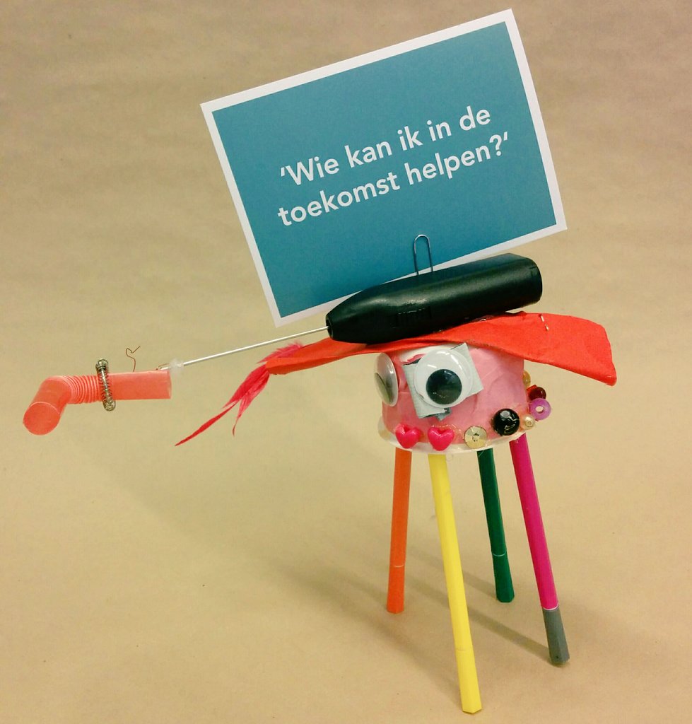elinekidsonline's tweet photo. Zit dus ook een lesbrief bij, incl. opbouw en denkvragen, voor als je meteen aan de slag wil! Enjoy! https://t.co/s2YGiSDG8z