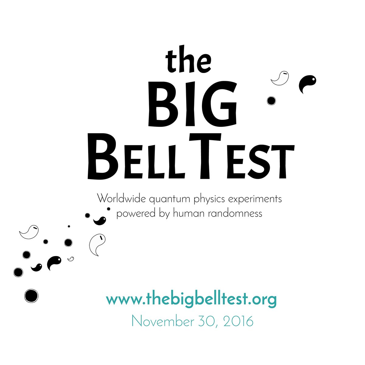 FabioSciarrino's tweet photo. 30/11: Quantum Lab @Sapienza partecipa al BIG Bell Test: un esperimento di fisica quantistica a livello mondiale  @TheBellsters https://t.co/Vix8DkcO5U
