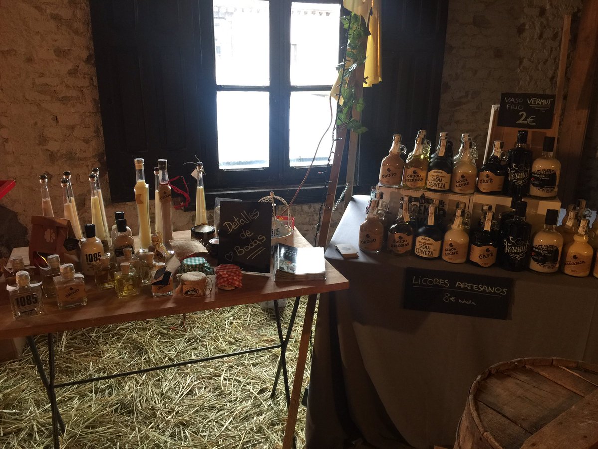 mrquijote's tweet photo. Este fin de semana estamos en la feria de bodas Avila Fantasia te esperamos. Más info en https://t.co/QmKYxQts6S https://t.co/j78prhsnPQ