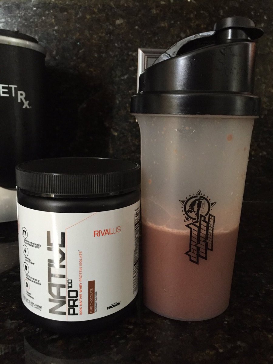 doliversub13's tweet photo. The breakfast of champions! @RIVALUS #NativePro #HillSessionOnDeck https://t.co/qMnsOKAHbM