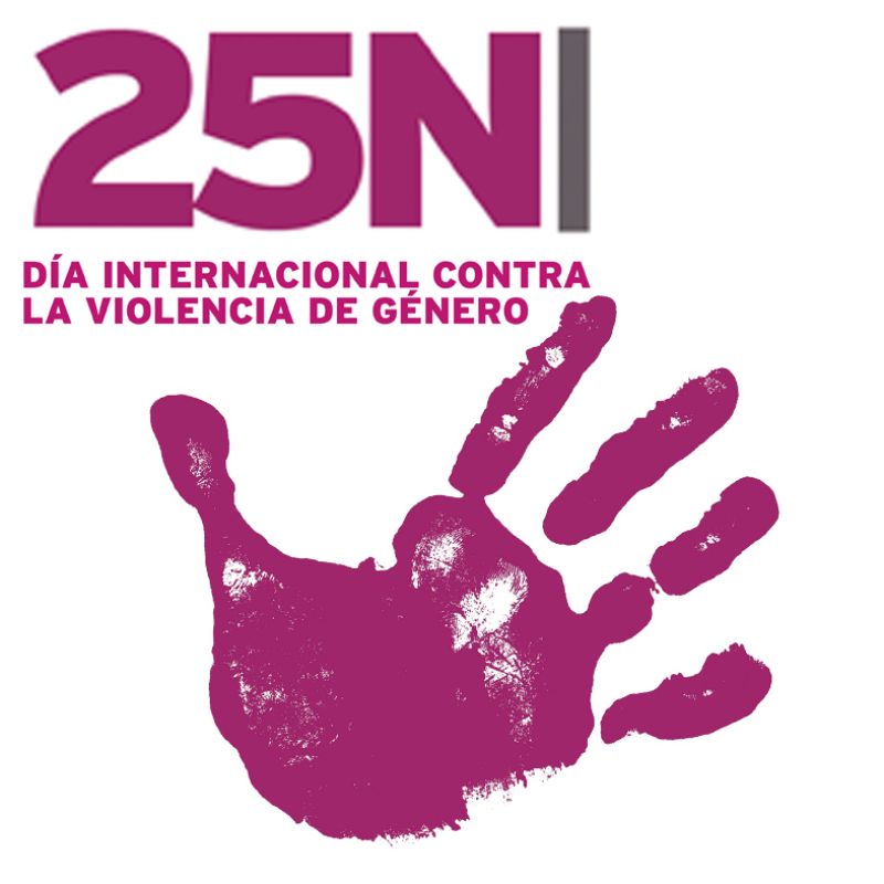 FunIntegrando's tweet photo. Un día más Fundación Integrando mantiene su compromiso en contra de la violencia de género https://t.co/5vj1069vZq