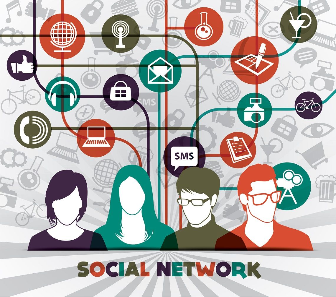 #Socialcrm : bien débuter sur les réseaux sociaux buff.ly/2gnYs3i #socialselling #socialmedia #vente #marketing #relationclient