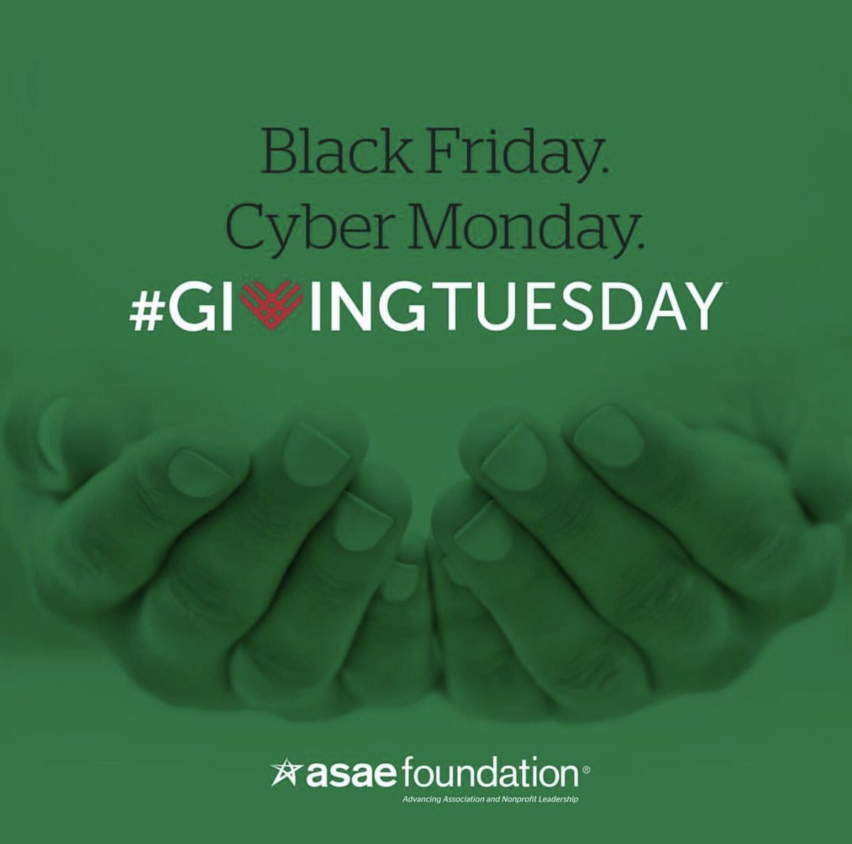 RobBizServ's tweet image. #GivingTuesday 11/29/16