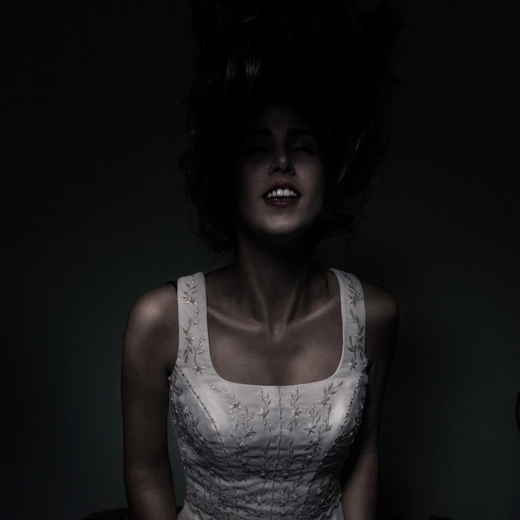 Dark Desire #photography #beauty #desire #modeling #model #indoor