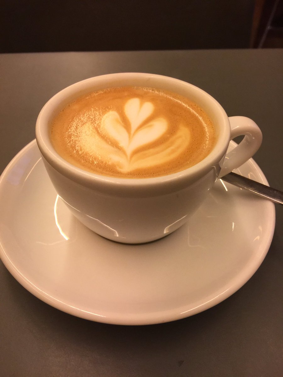 CaitrionaBurren's tweet photo. #escapeBlackFriday @TheGentian #cappucino #americano https://t.co/no1i33r6Gg