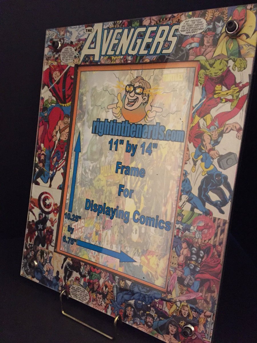 limpingllama36's tweet photo. #Avengers comic book frame at https://t.co/wI1v9OOZDZ #Marvel #marvelcomics #CaptainAmerica #Thor #giantman #blackpanther #vision https://t.co/ezFDWBdwfo