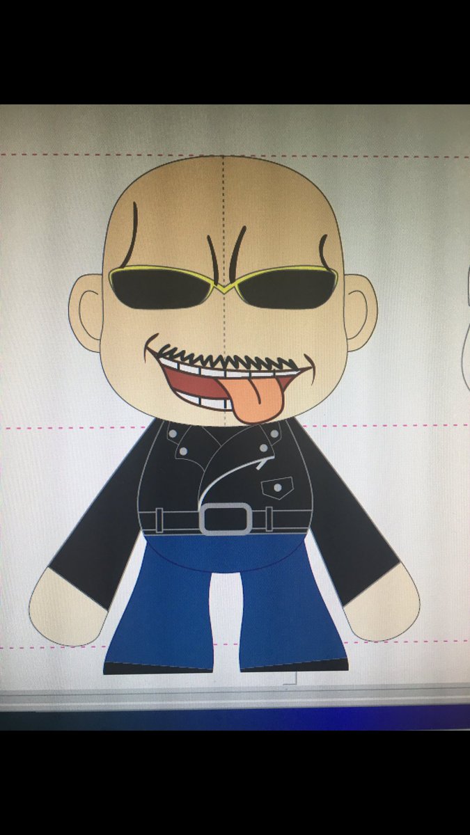 マフィア梶田さんがぬいぐるみに 12 16より マッフィーくん がアドアーズ限定でプライズ展開開始 Togetter マフィア梶田さんがぬいぐるみに 12 16より マッフィーくん がアドアーズ限定でプライズ展開開始 Togetter