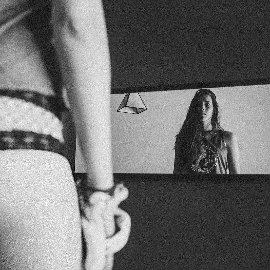 Who i am? #photography #Identity #blackandwhite #modeling