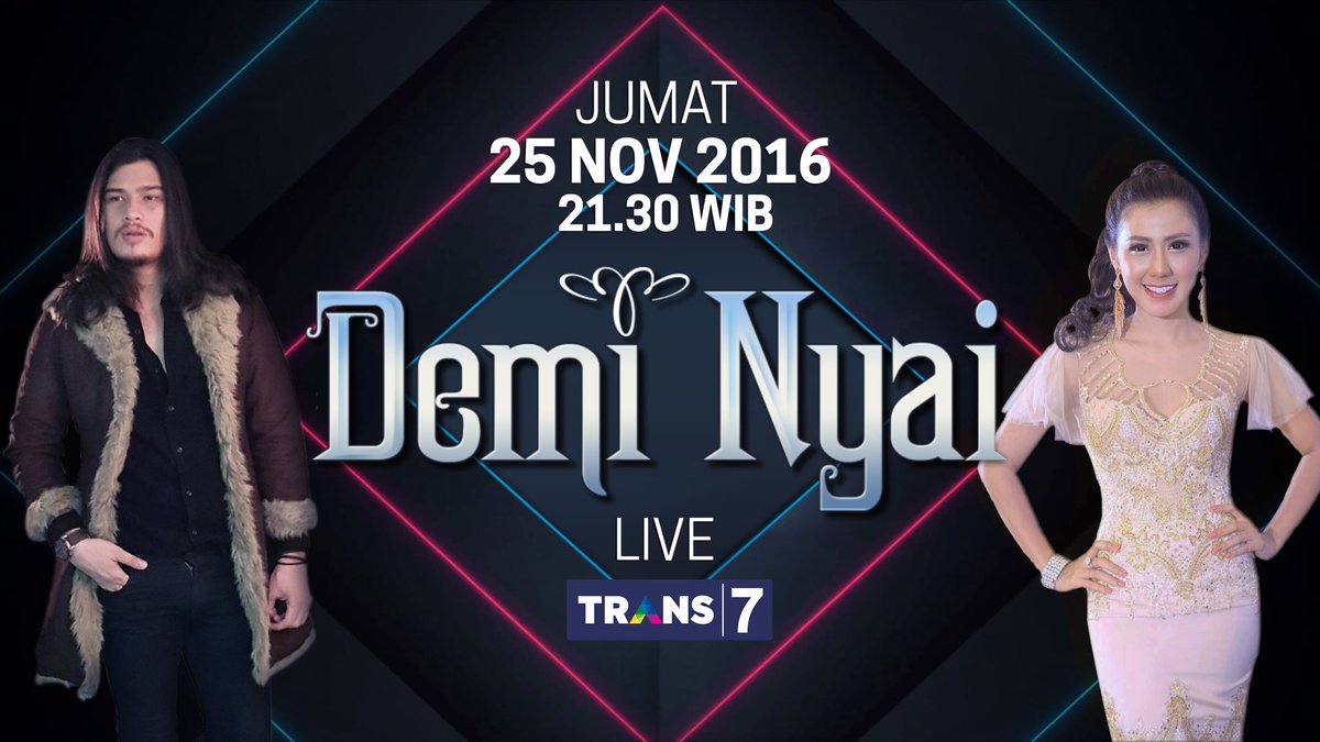 TRANS7 tweet picture
