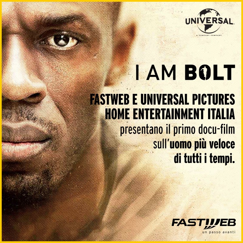 FASTWEB tweet media